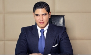 رجل الأعمال أحمد أبو هشيمة