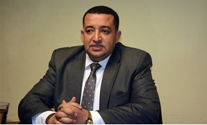 تامر عبد القادر نائب الوادى الجديد عن حزب المصريين الأحرار
