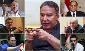قرطام:المصريين الأحرار اشترى النواب
