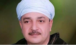 النائب أحمد هريدى عضو مجلس النواب عن دائرة طهطا بسوهاج
