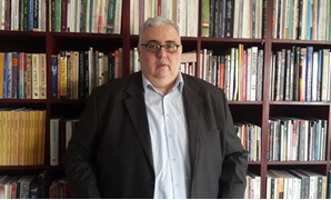 هشام عوف رئيس الحزب العلمانى المصرى