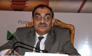 محمد صلاح السبكى رئيس هيئة الطاقة