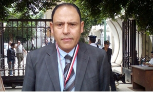 رياض عبد الستار نائب المصريين الأحرار
