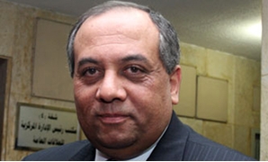  أشرف العربى عضو مجلس النواب