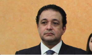 علاء عابد عضو مجلس النواب ورئيس الهيئة البرلمانية لحزب المصريين الأحرار