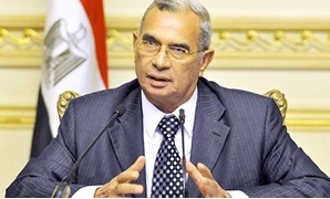 اللواء محمد رفعت قمصان مستشار رئيس الوزراء للانتخابات