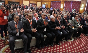 مؤتمر المصريين الأحرار