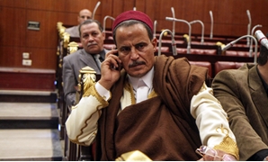 فوزى مصيبع نائب مرسى مطروح