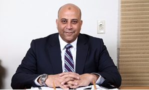 النائب عمرو غلاب عضو لجنة الشئون الاقتصادية بمجلس النواب
