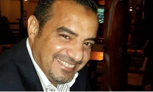 أحمد إدريس عضو مجلس النواب عن حزب المصريين الأحرار