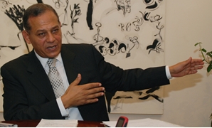 محمد أنور السادات - رئيس حزب الإصلاح والتنمية