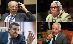 خطة دعم مصر للوصول للرئاسة