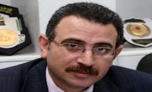  الدكتور طارق فهمي، أستاذ العلوم السياسية بجامعة القاهرة