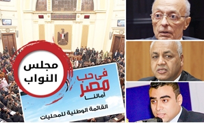  "حب مصر للمحليات": ننسق مع الأمن 