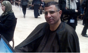 عبد الفتاح سراج الدين عضو مجلس النواب المعين