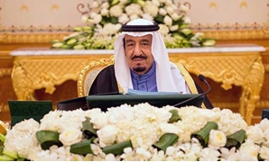 الملك السعودى سلمان بن عبد العزيز آل سعود