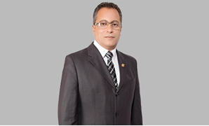 أشرف اسكندر عضو مجلس النواب عن محافظة الفيوم
