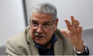  محمود الصعيدى عضو لجنة الشئون الاقتصادية بمجلس النواب
