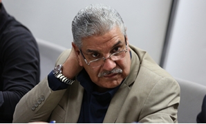 محمود الصعيدى عضو لجنة الشئون الاقتصادية
