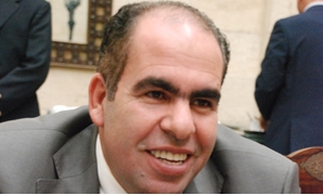 ياسر الهضيبي نائب رئيس الحزب والمتحدث الرسمي لحزب الوفد
