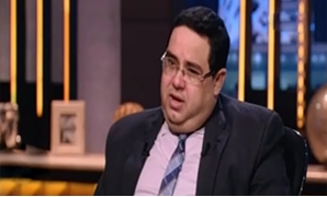 محسن عادل عضو المجلس التخصصى للتنمية الاقتصادية