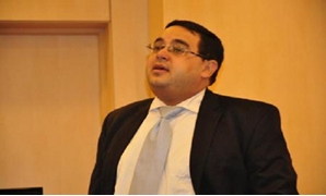 محسن عادل عضو المجلس التخصصى للتنمية الإقتصادية
