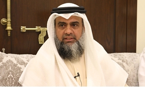 جمال بو حسن عضو لجنة العلاقات الخارجية بمجلس النواب البحرينى