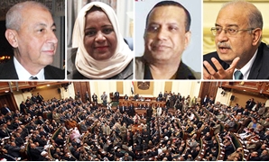غياب النواب عن افتتاح متحف النيل