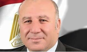 سمير البطيخى عضو مجلس النواب عن حزب الحركة الوطنية بدائرة سيدى جابر