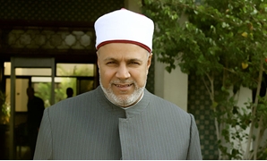 محمد أبو زيد الأمير رئيس قطاع المعاهد الأزهرية