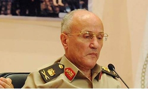 الدكتور محمد سعيد العصار وزير الدولة للإنتاج الحربى