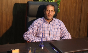 الدكتور أحمد العرجاوى ، وكيل لجنة الشؤون الصحية