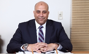 عمرو غلاب رئيس لجنة الشئون الاقتصادية بالبرلمان