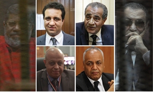التصالح مع "مبارك"و"مرسى" بالبرلمان