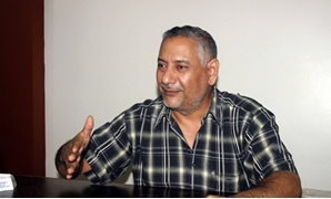 الدكتور حسن سلطان مرشح حزب حماة الوطن