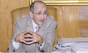 محمد عثمان هارون رئيس الشركة الشرقية للدخان