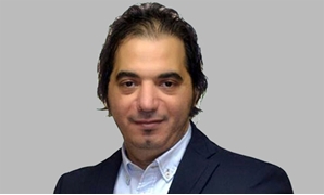 عمرو الجوهرى عضو مجلس النواب