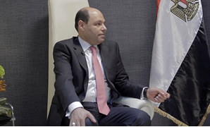 وائل الطحان عضو مجلس النواب عن دائرة المطرية