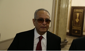  بهاء أبو شقة رئيس لجنة إعداد لائحة مجلس النواب