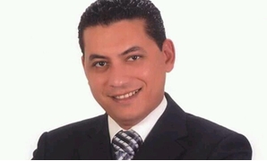 المرشح عمرو عودة