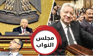 المادة 227 تفسد مخطط مرتضى منصور