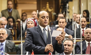 عمرو رحيم عضو لجنة التكنولوجيا