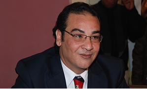 إيهاب الخولى، عضو اللجنة التشريعية والدستورية بمجلس النواب