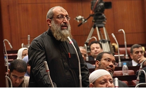 ياسر برهامى، نائب رئيس الدعوة السلفية