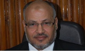 الدكتور إبراهيم الهدهد رئيس جامعة الأزهر