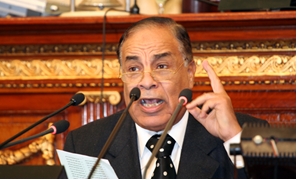  كمال أحمد عضو مجلس النواب عن دائرة العطارين
