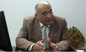  الدكتور السيد عبيد أمين عام نقابة الأطباء البيطريين