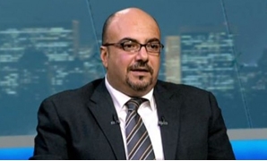 مروان يونس، مسؤول التخطيط السياسى بائتلاف "دعم مصر"