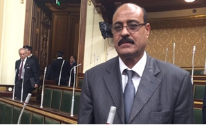 صلاح عيسى مرسى عضو مجلس النواب عن دائرة الرمل 