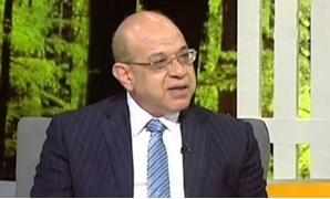  الدكتور عاطف الشيتاني مستشار المجلس القومي للسكان
